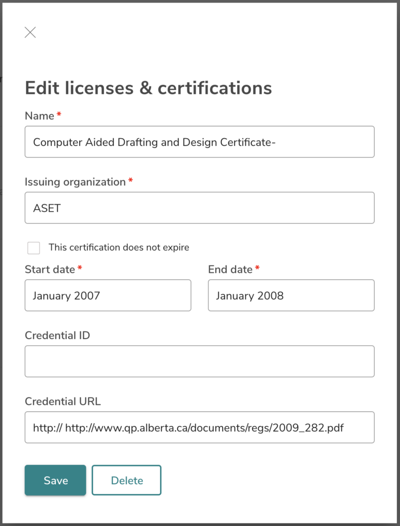 add-freelancer-licenses-and-certifications-on-cad-crowd
