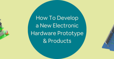electronic hardware design company