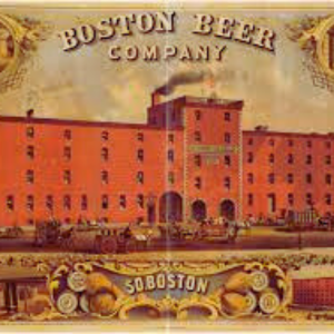 Bostong-beer-company