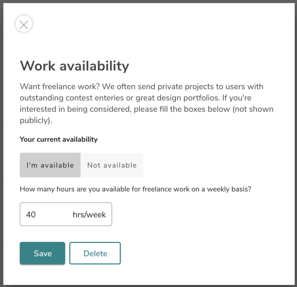 Choose-your-hours-and-work-availability-on-Cad-Crowd