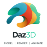DAZ-Studio