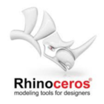 Rhinoceros-3D