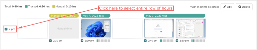 selete-and-edit-entire-row-of-hours-on-cad-crowd