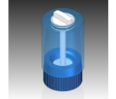 Bottle Cap Upgrade