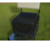 Portable Field Stand