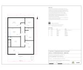 Convert Existing Survey to Modern As-Built CAD Drawings – Residential