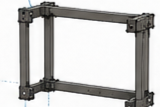 Portable Field Stand