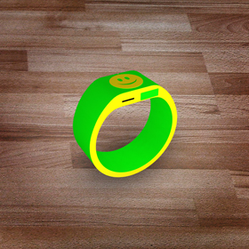 emBrace.me GPS for kids