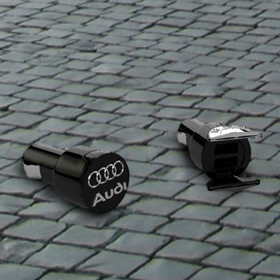 iPhone charger concept