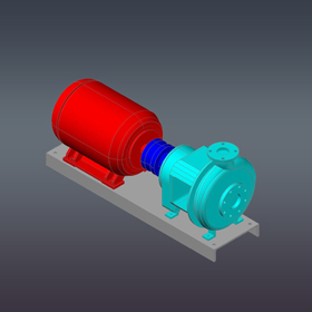 OIlfield pump design