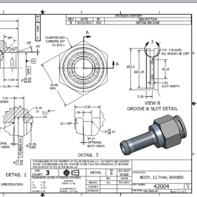 Freelance Fabrication Drawing Services for Companies | Cad Crowd