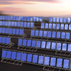 Solar Panel Installation