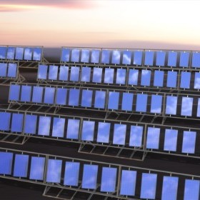 Solar Panel Installation