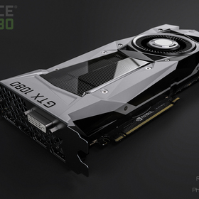 Nvidia Geforce GTX 1080