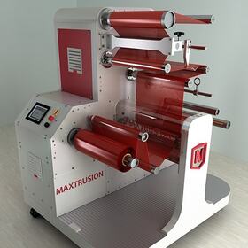 Photorealistic machine model