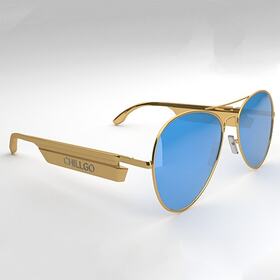 Aviator sunglasses