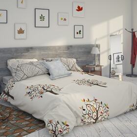 Bedroom rendering