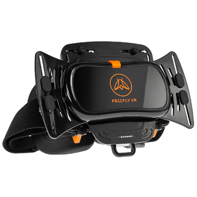 Freefly VR headset