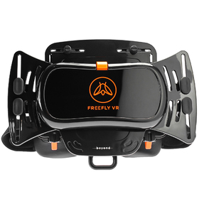 Freefly VR Beyond headset