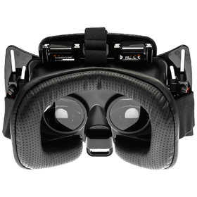 Freefly Virtual Reality headset