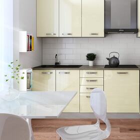 Interior 3D architectural visualization