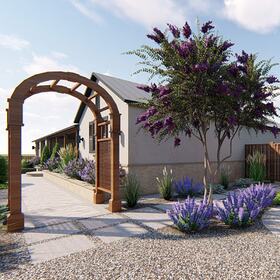 Hire Freelance Landscape Design Services for Your Company ...