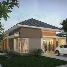 Private house remodeling