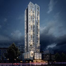 Residential building design