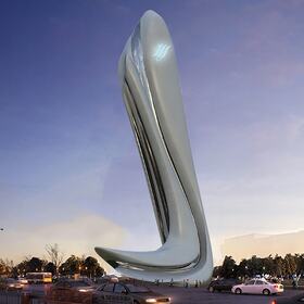 Building structural design