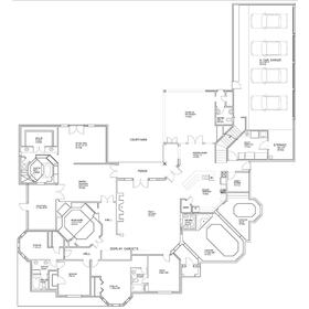Residential renovation planning
