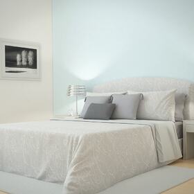 Bedroom interior design 