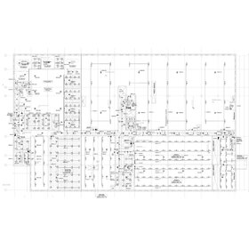 Building power system