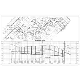 Subdivision layout and design
