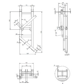 Argicultural cultivator