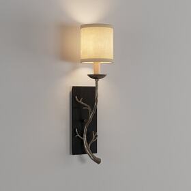 Wall lighting design