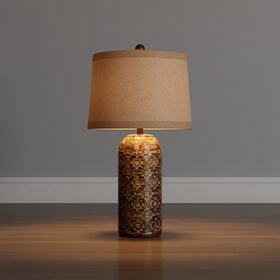 Lamp design