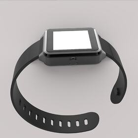 Emergency smartwatch