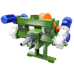 Equipment design enginering