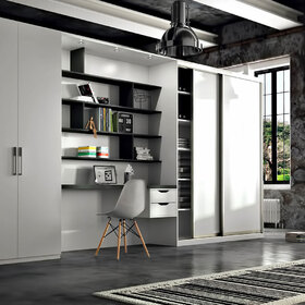 Interior design engineering