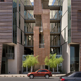 Exterior design engineering