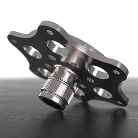 Mechanical component