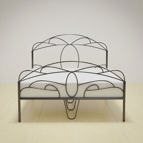 Bed design