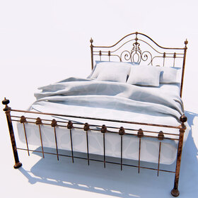 Bed design