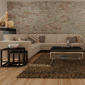 Living room furniture