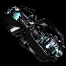 Mechanical part engineering design