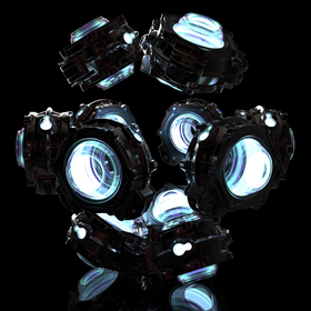 Mechanical engineering concept design