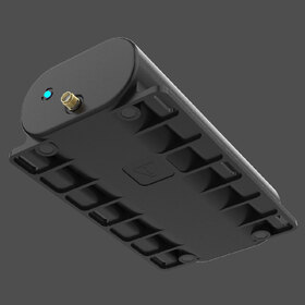 IoT device prototype