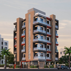 Residential building design