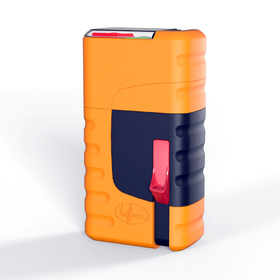 Parma personal beacon design