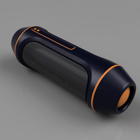 Bluetooth speaker design